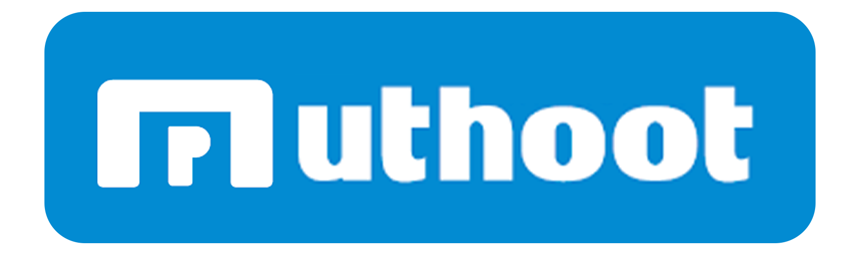 Muthoot Fincorp Muthoot Group